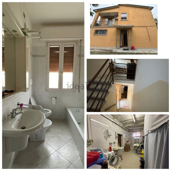 casa indipendente in vendita a Molinella