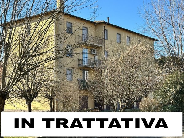 appartamento in vendita a Molinella