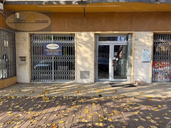 ufficio in vendita a Molinella