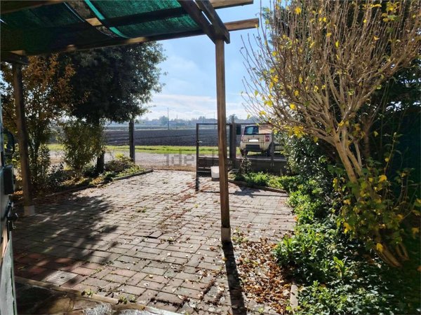 casa indipendente in vendita a Molinella