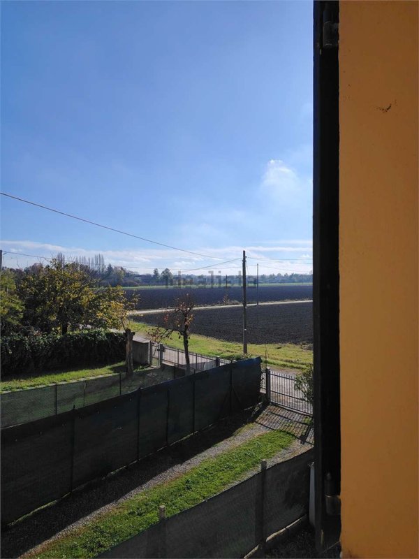 casa indipendente in vendita a Molinella