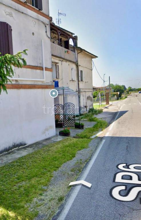 appartamento in vendita a Molinella in zona San Martino in Argine