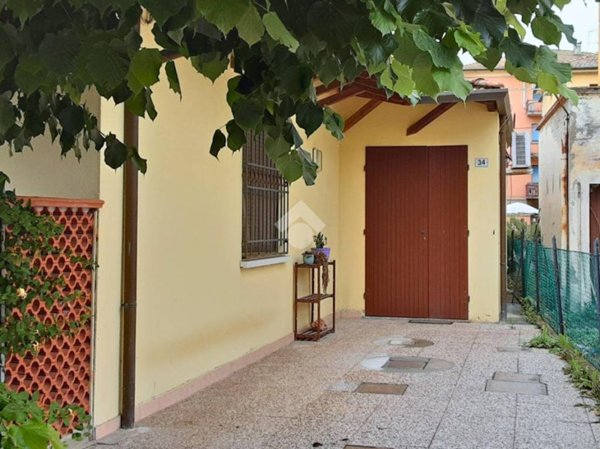 appartamento in vendita a Molinella