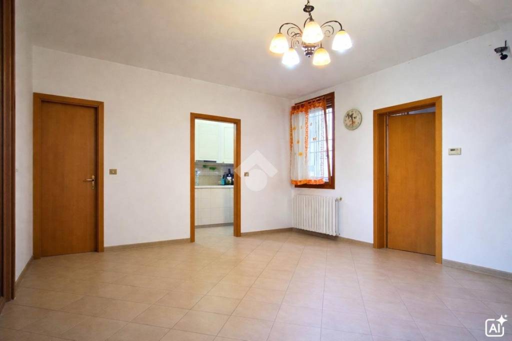 appartamento in vendita a Molinella