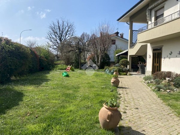 casa indipendente in vendita a Molinella in zona San Martino in Argine