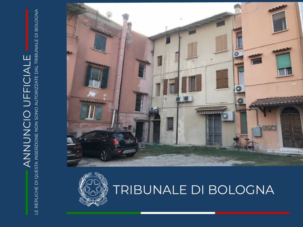 appartamento in vendita a Molinella