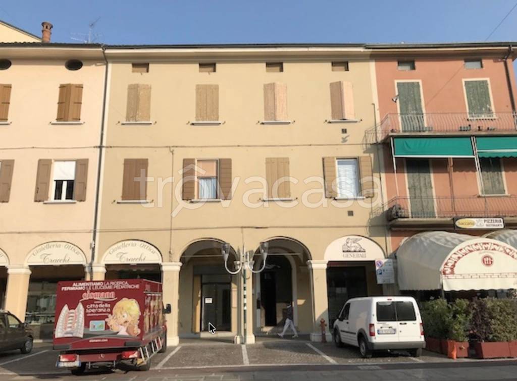 appartamento in vendita a Molinella