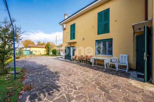 appartamento in vendita a Molinella