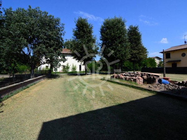 terreno agricolo in vendita a Molinella in zona Selva Malvezzi