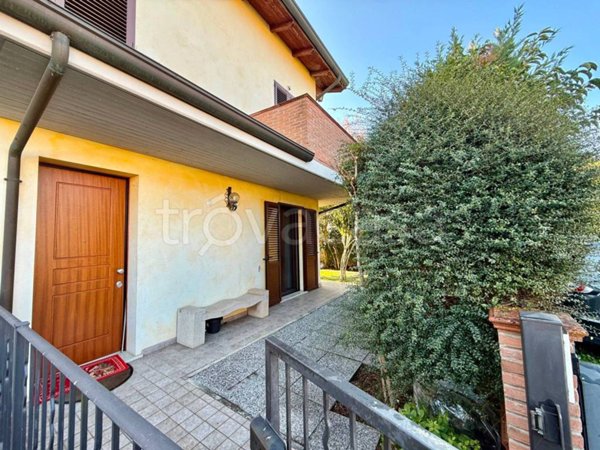 casa indipendente in vendita a Molinella