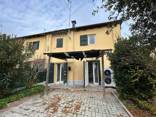 casa indipendente in vendita a Molinella