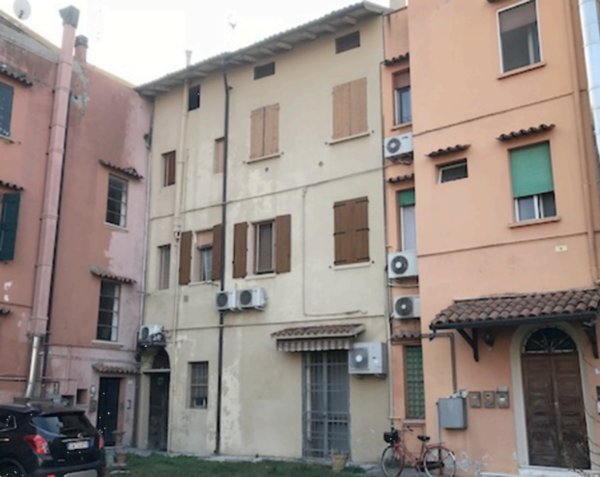 appartamento in vendita a Molinella