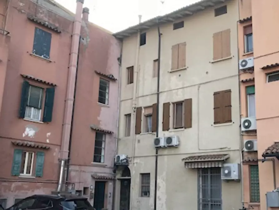 appartamento in vendita a Molinella