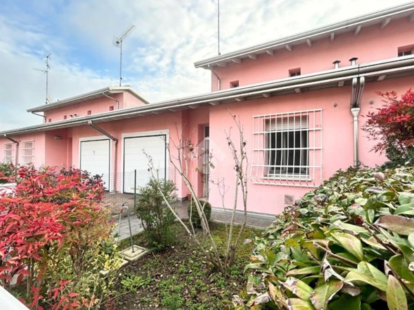 casa indipendente in vendita a Molinella