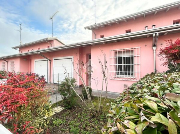 casa indipendente in vendita a Molinella