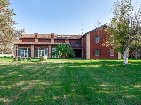 appartamento in vendita a Molinella