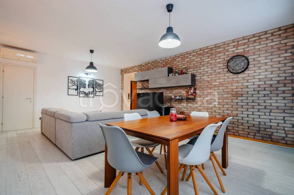 appartamento in vendita a Molinella