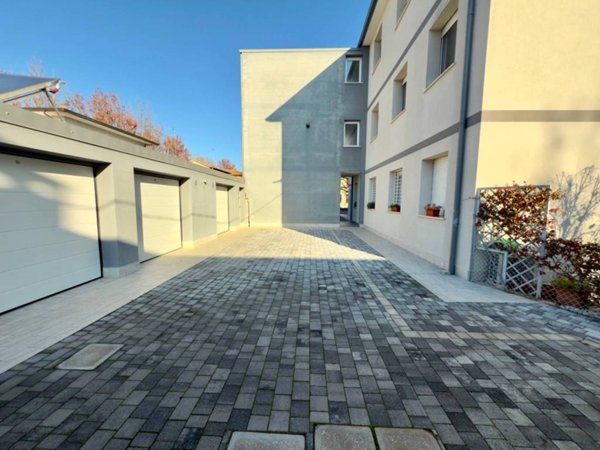 appartamento in vendita a Molinella