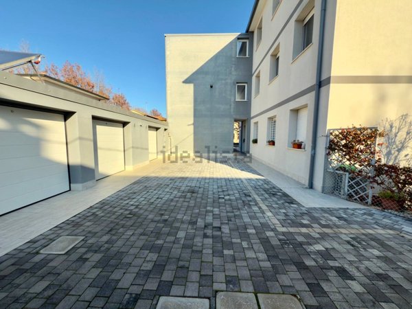 appartamento in vendita a Molinella