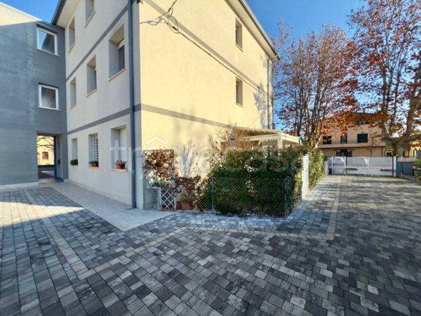 appartamento in vendita a Molinella