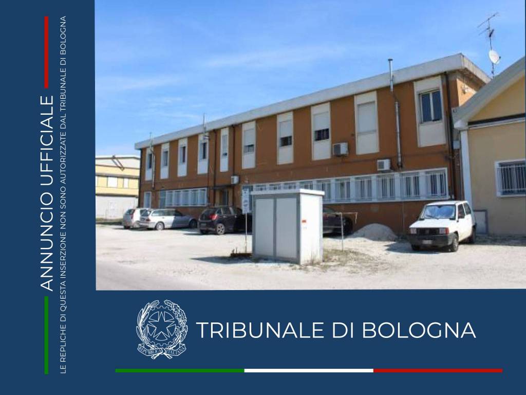 negozio in vendita a Molinella