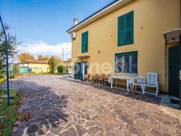 appartamento in vendita a Molinella