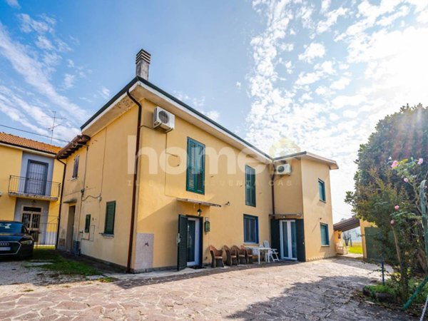 appartamento in vendita a Molinella