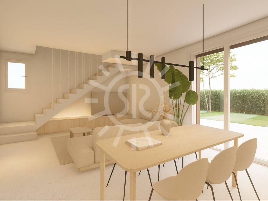 casa indipendente in vendita a Molinella