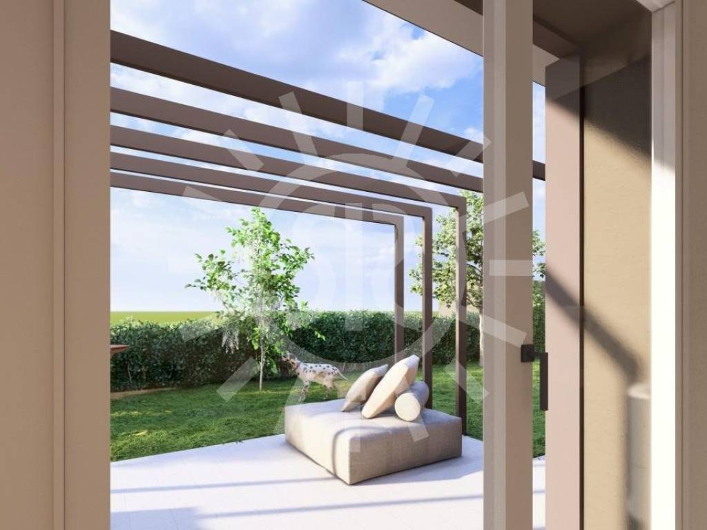 casa indipendente in vendita a Molinella