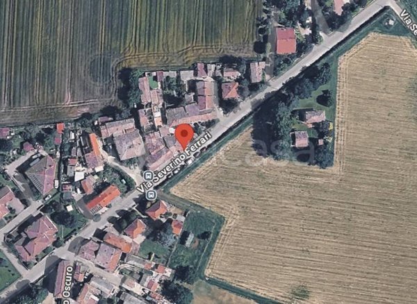 casa indipendente in vendita a Molinella