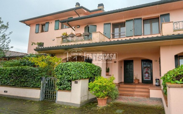 appartamento in vendita a Molinella