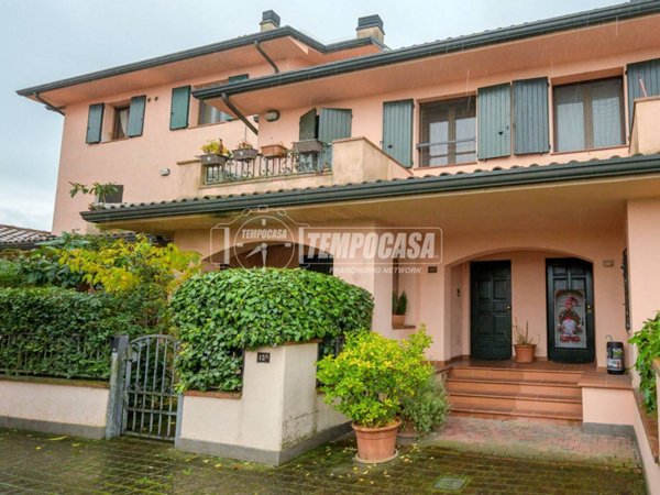 appartamento in vendita a Molinella