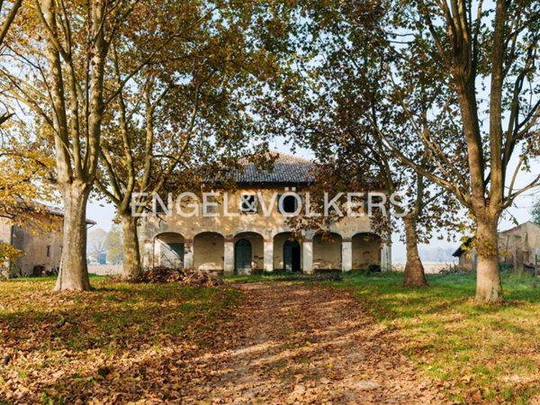 casa indipendente in vendita a Molinella