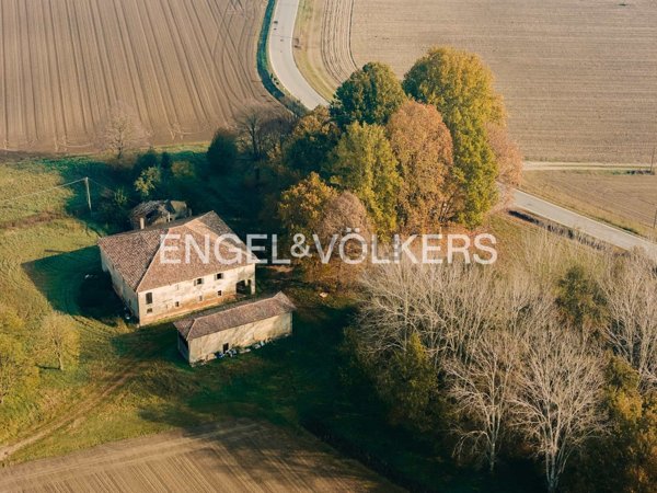 casa indipendente in vendita a Molinella