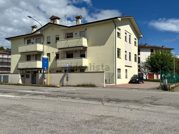 appartamento in vendita a Molinella