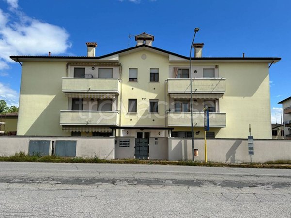 appartamento in vendita a Molinella