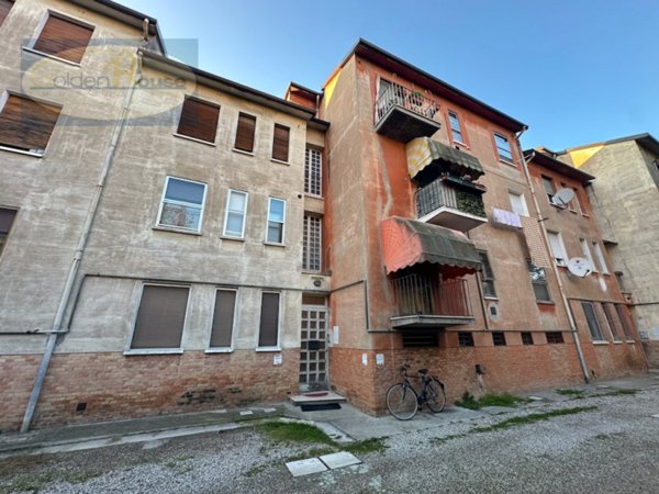 appartamento in vendita a Molinella