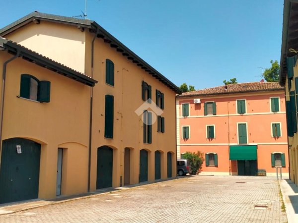 appartamento in vendita a Molinella