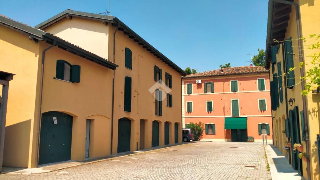 appartamento in vendita a Molinella