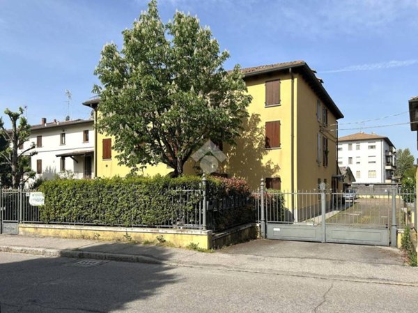 appartamento in vendita a Molinella