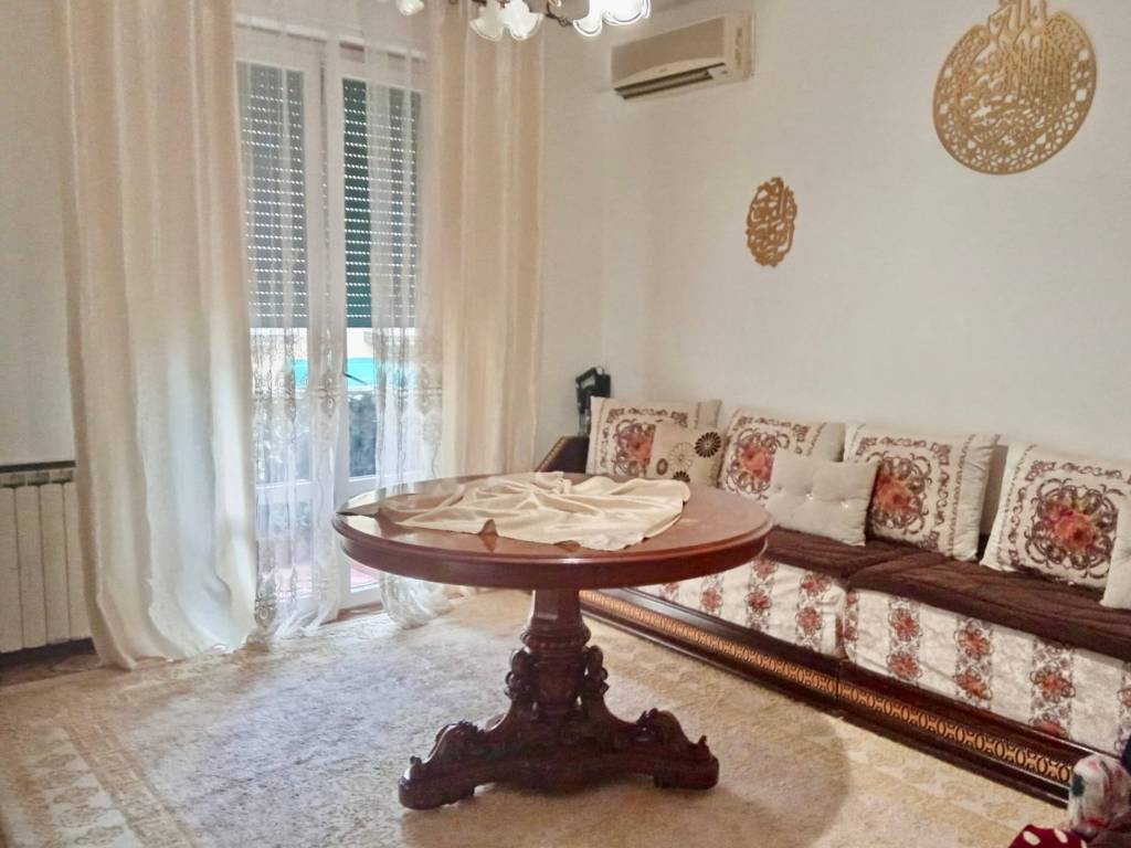 appartamento in vendita a Molinella