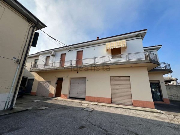 appartamento in vendita a Molinella