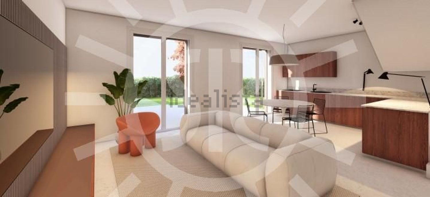 casa indipendente in vendita a Molinella