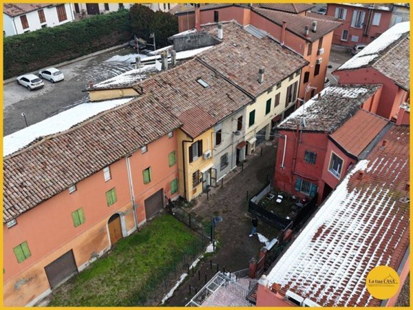 casa indipendente in vendita a Molinella