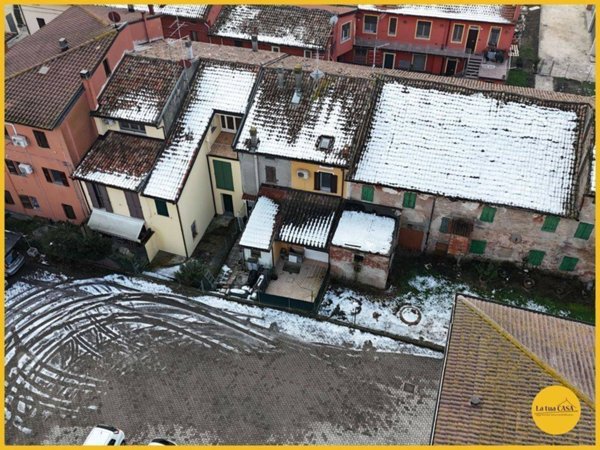 casa indipendente in vendita a Molinella