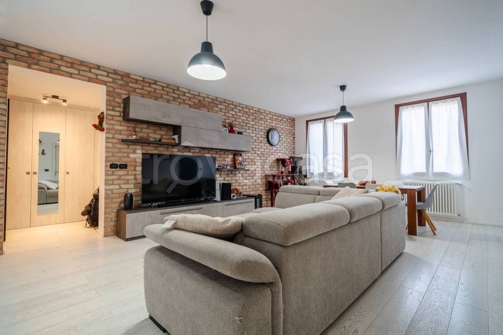 appartamento in vendita a Molinella