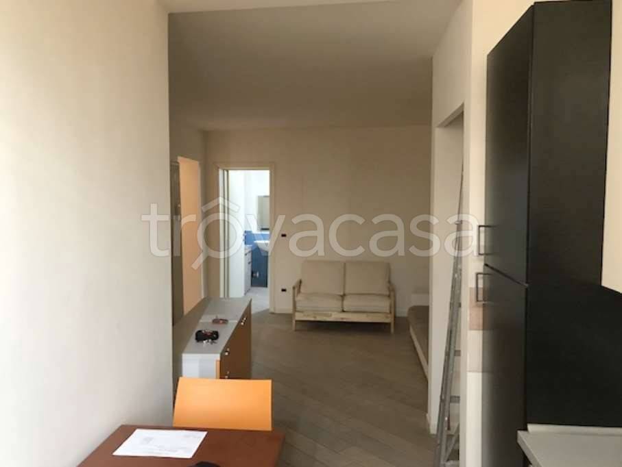 appartamento in vendita a Molinella