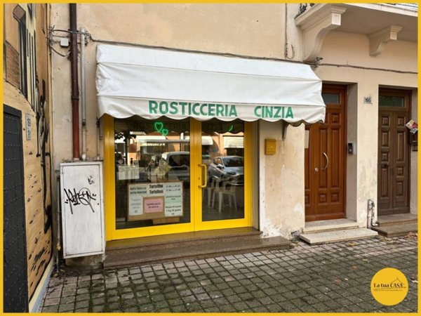 negozio in vendita a Molinella