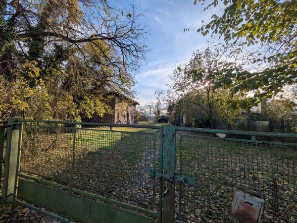casa indipendente in vendita a Molinella in zona Selva Malvezzi