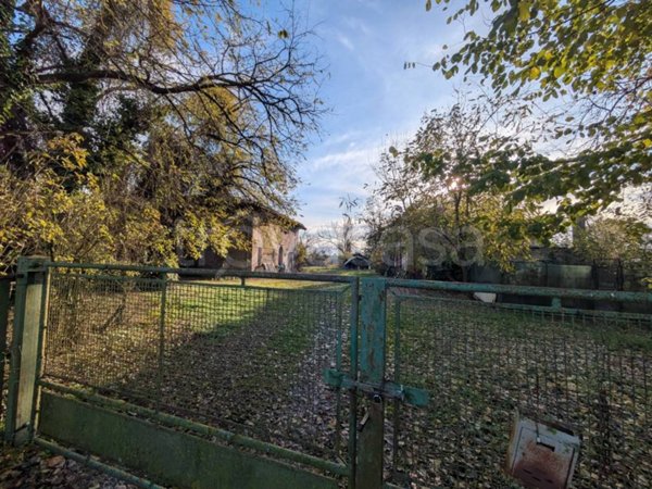 casa indipendente in vendita a Molinella in zona Selva Malvezzi